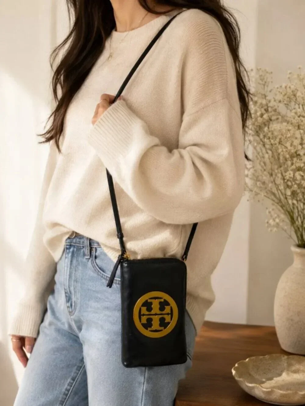 Tory Burch authentic tory